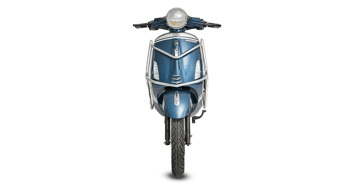 Images of Super Eco S2 (HS)