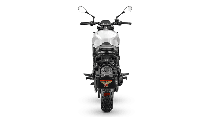 Moto Morini SEIEMMEZZO