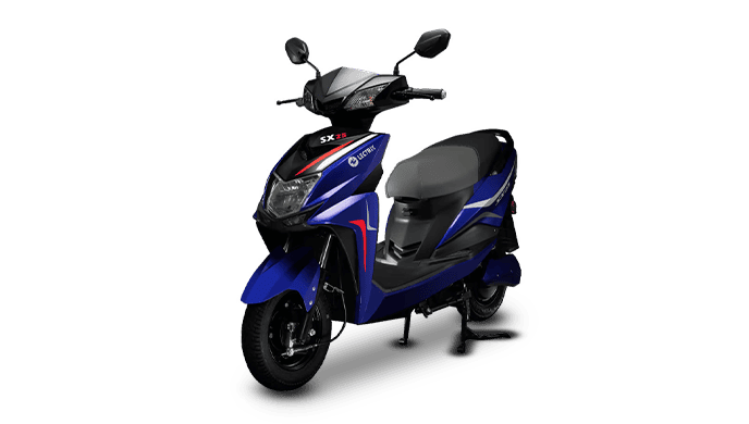 Images of Lectrix SX25