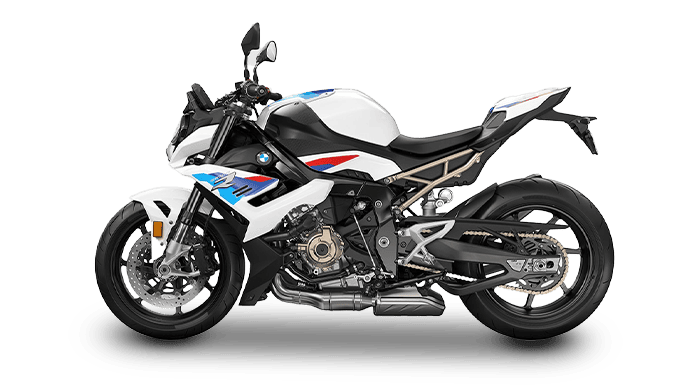 Images of BMW S 1000 R