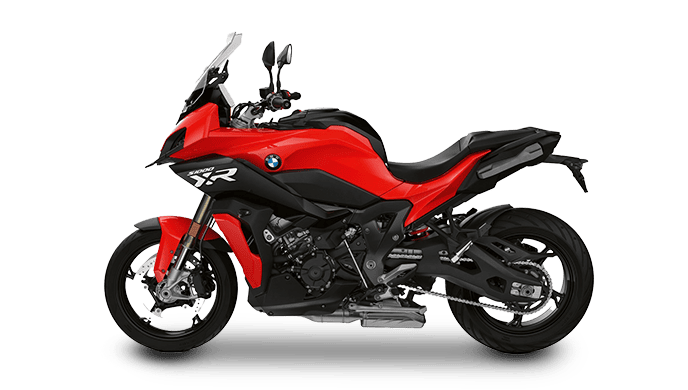 Images of BMW S 1000 XR