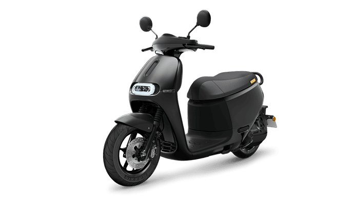 Gogoro 2 Series
