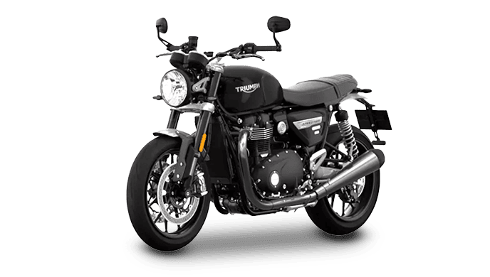 Images of Triumph Speed Twin