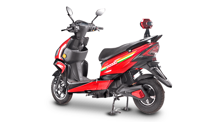 स्टेला मोटो एसए 2000