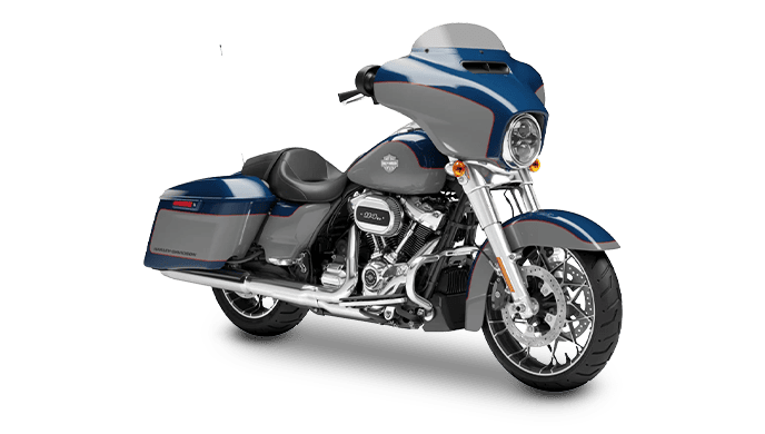 Harley Davidson Street Glide Special