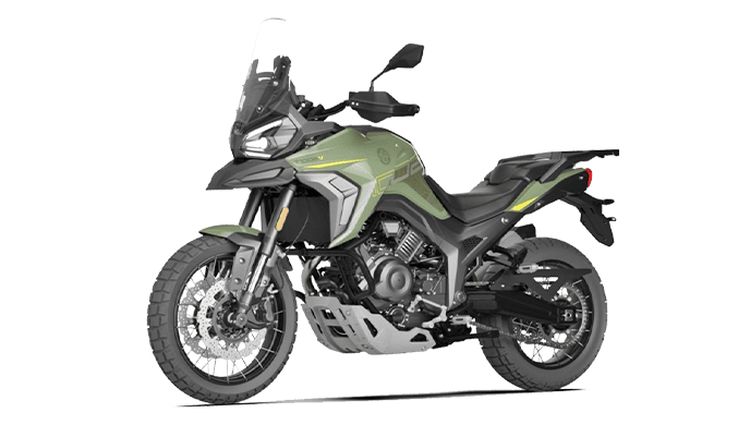 MBP Moto T100 2V