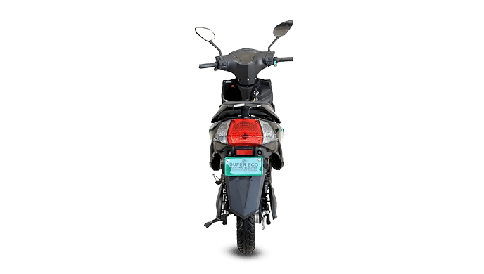Images of Super Eco T1 FX