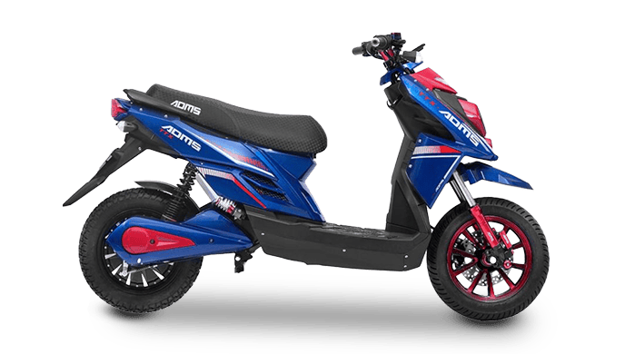 ADMS TTX