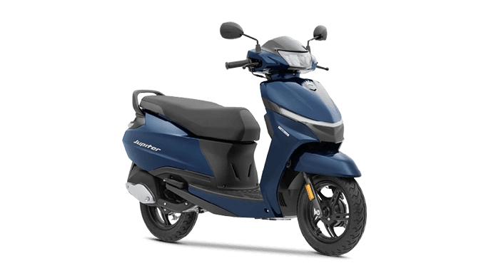 टीवीएस जुपिटर 110 [2022–2023] की इमेजेज