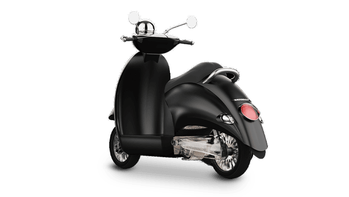 Vioma Thunderbolt E1