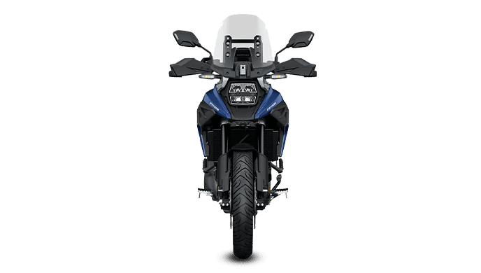 Suzuki V Strom 1050
