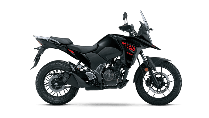 Images of Suzuki V-Strom SX