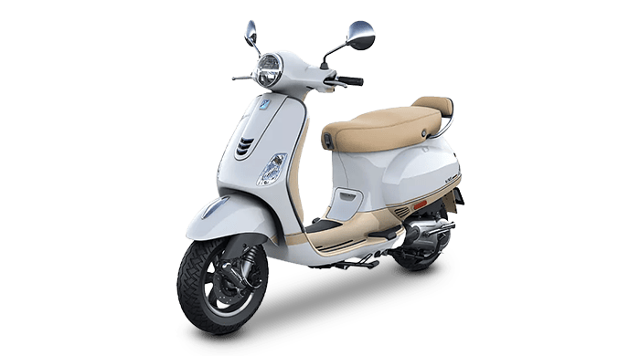 Images of Vespa VXL 150