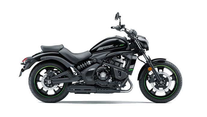 Images of Kawasaki Vulcan S
