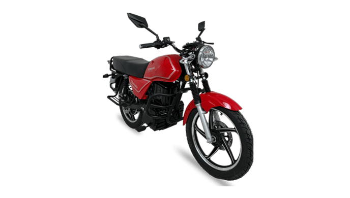 Images of Komaki XGT-Classic