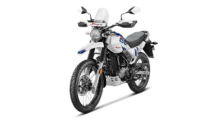 Images of Hero Xpulse 200 4V
