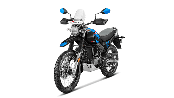 Hero Xpulse 200 4V Pro