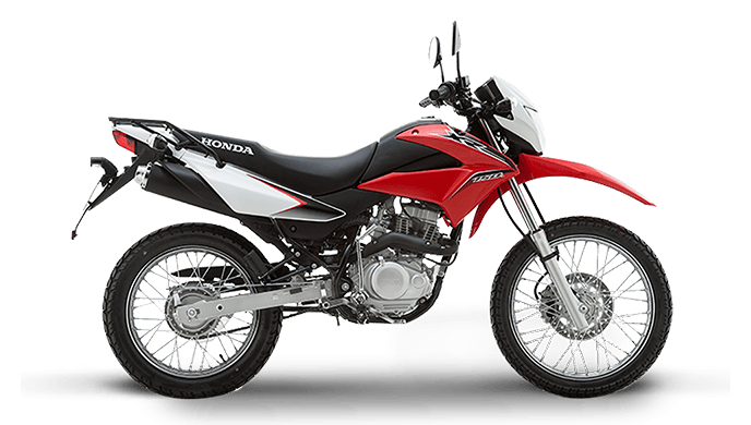 Honda XR 150L