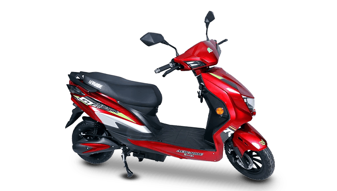 Aeroride YB2000