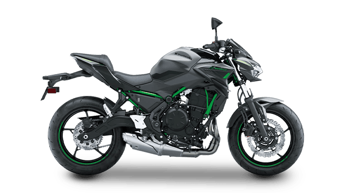 View All Kawasaki Z650 Images