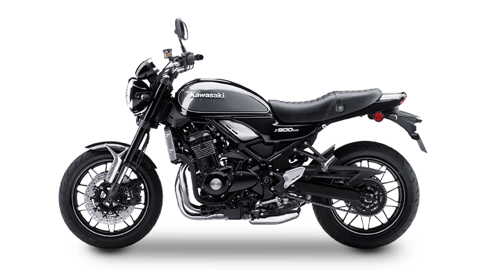 Kawasaki Z900 RS Cafe Racer