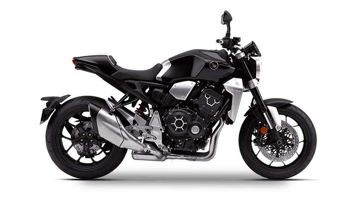Honda CB1000R