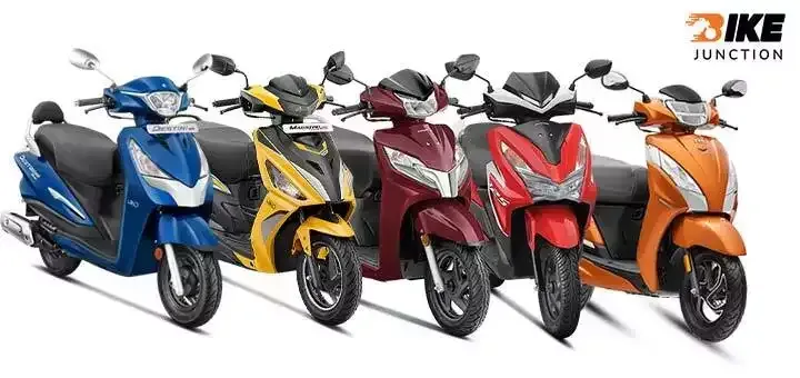 Comprehensive Price Analysis of 125cc Scooters in India for Feb’23 Comprehensive Price Analysis of 125cc Scooters in India for Feb’23