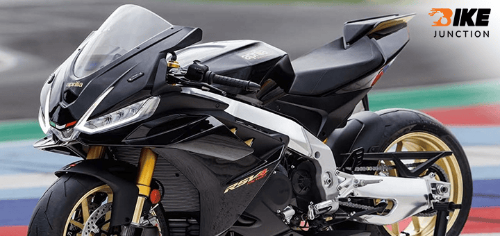 Made-in-India Aprilia RS 440 Twin-Cylinder Bike Set to be Launched in September 2023 Made-in-India Aprilia RS 440 Twin-Cylinder Bike Set to be Launched in September 2023