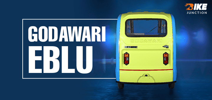 Auto Expo 2023: Godawari Electric to Launch E-Bikes, Scooters, and More Auto Expo 2023: Godawari Electric to Launch E-Bikes, Scooters, and More