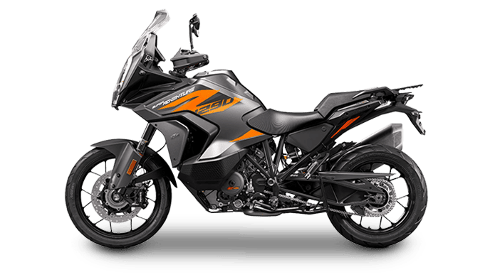 Images of KTM 1290 Super Adventure S