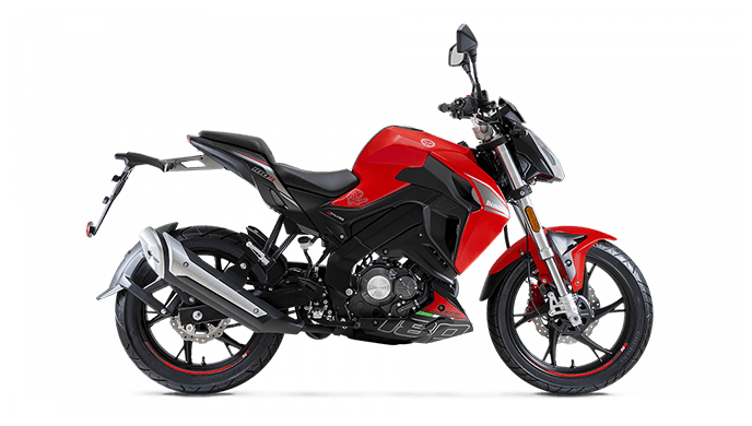 Benelli 180S