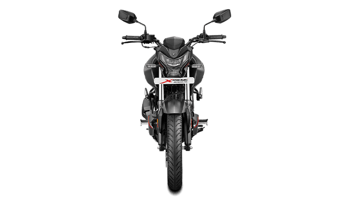 Images of Hero Xtreme 160R
