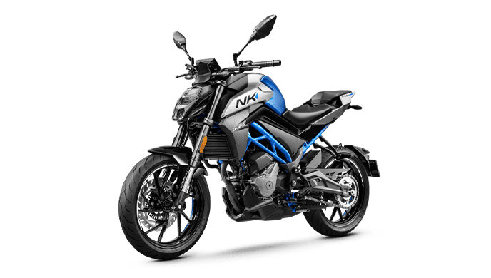 CFMoto 300NK