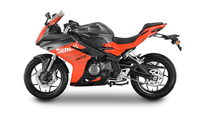 Images of Benelli 302R