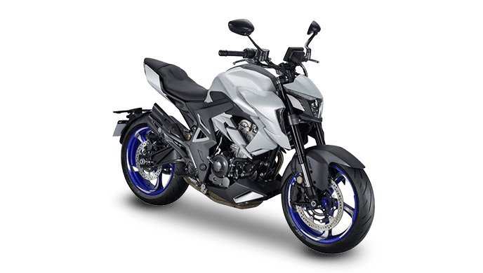 Images of Zontes 350R