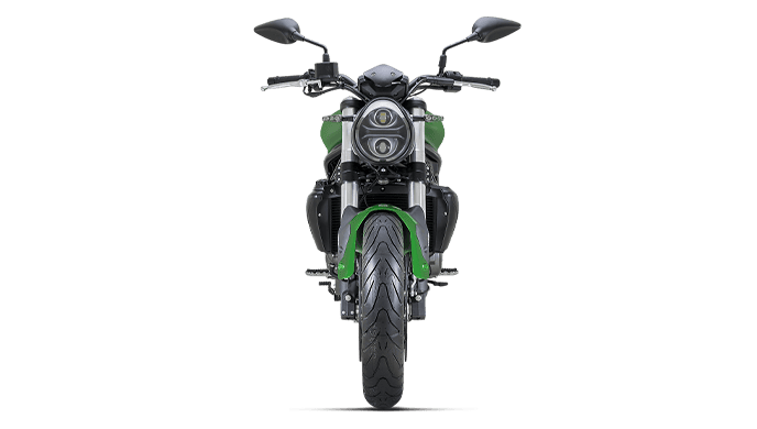 Benelli 752S Benelli 752S