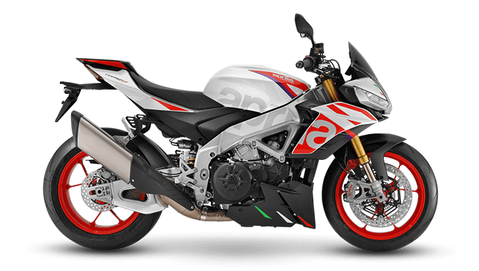 Aprilia RSV4 1100 Factory