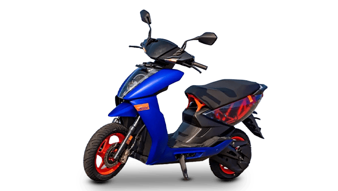 Images of Ather 450 Apex