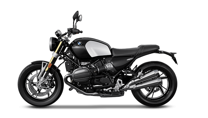 View All BMW R 12 nine T Images