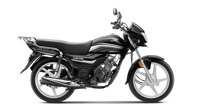 Images of Honda CD 110 Dream