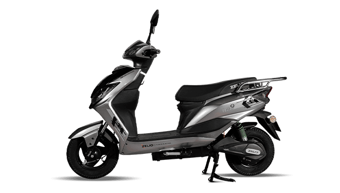 ज़ेलियो ईवा 28Ah 60V
