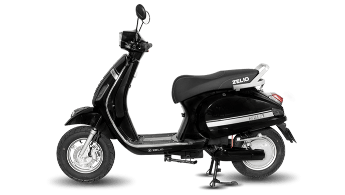 ज़ेलियो ईवा जेडएक्स 28Ah 60V