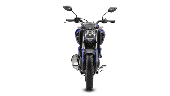 Images of Yamaha FZ FI