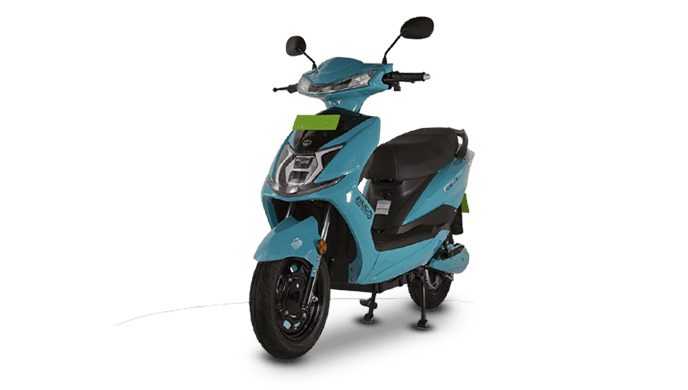 Okaya Electric Scooters