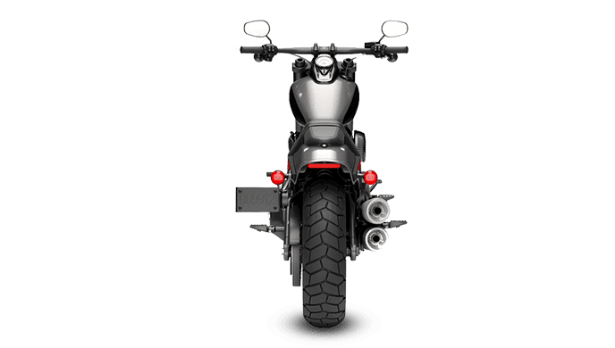 Harley Davidson Fat Bob