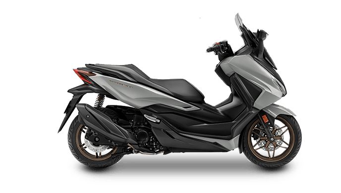 Honda Forza 350