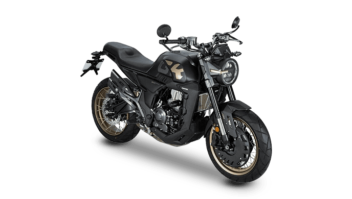 ज़ोन्टेस जीके350