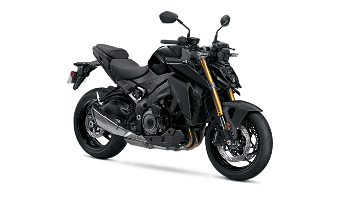 Suzuki GSX-S1000