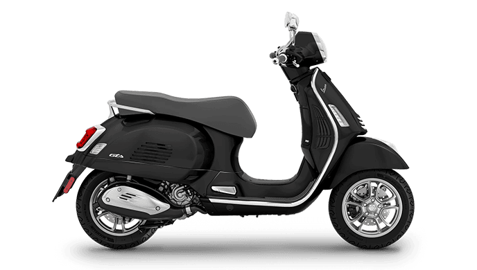 Images of Vespa GTS 300