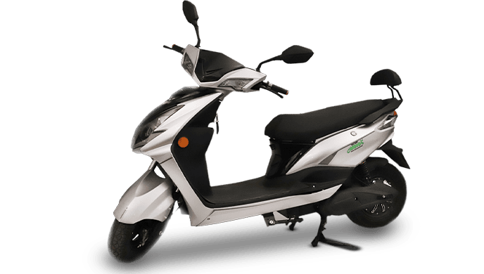 Images of Joy e-bike Gen Next Nanu